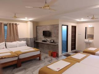 Sri Ganesh Residency - Tirupati - 4