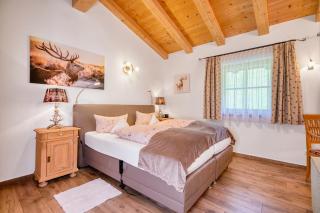 Winklmoos Sonnenalm - Reit im Winkl - 5