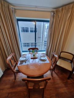 Millenium Apartments - Mendoza - 7