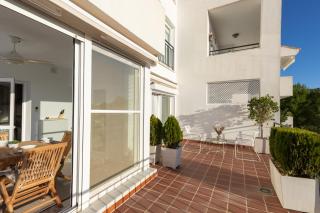 Casa Mila - Luxury 2BR Apartment with Swimming Pool - Alhaurín el Grande - 1