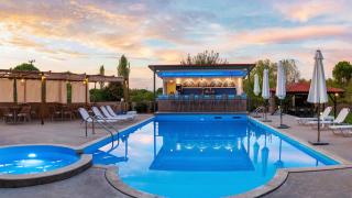 Katerina-Maria Studios & Apartments - Vourvourou - 0