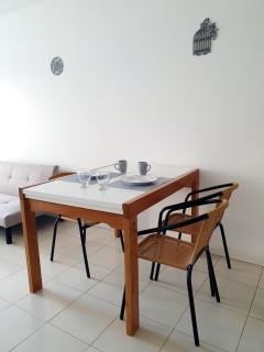 A pasos del Mar Departamento céntrico - 5