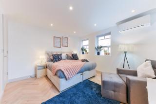 The Monaco Suite - 4