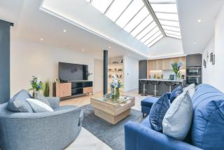 The Monaco Suite - Londra - 1