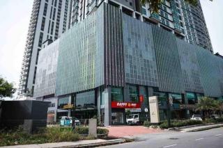 JazzSuite Muji Seafront unit NearStraitsQuay - Tanjong Tokong - 5
