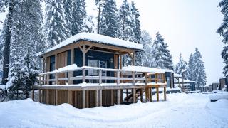 EuroParcs Pressegger See - Hermagor - 0