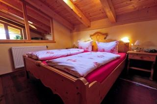 Winklmoos Sonnenalm - Reit im Winkl - 8