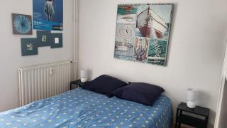 T2 AVIGNON climatisé intra muros spacieux et lumineux - 3