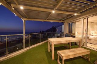 Mountain Oasis - Tide & Tranquility with Inverter - Città del Capo - 4