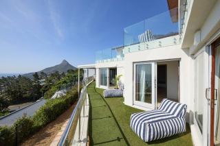 Mountain Oasis - Tide & Tranquility with Inverter - Città del Capo - 9