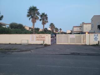 Plage de la Roquille - 1