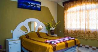 Hotel Amigo - Panajachel - 9