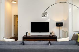 WHome Elegant Chiado Retreat Comfort in Lisbon's Heart - Lissabon - 8