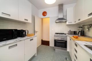WHome Elegant Chiado Retreat Comfort in Lisbon's Heart - Lissabon - 5