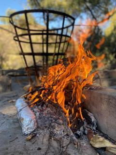 Skelmkloof Retreat - Philipstown - 0