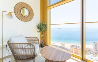 Intempo by Holuxe - 225 - 22nd floor - Benidorm - 0