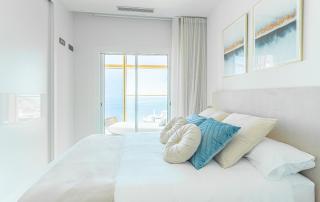 Intempo by Holuxe - 225 - 22nd floor - Benidorm - 6