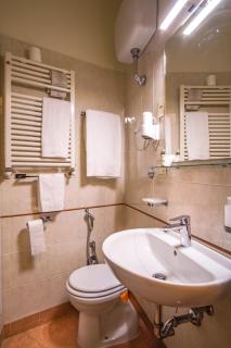 Hotel Bella Firenze - Firenze - 1