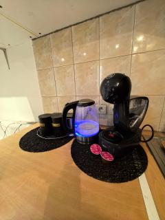 Basic Cozy - Choisy-le-Roi - 3