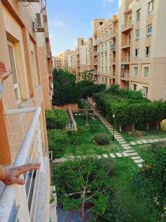 Pyramidskey home - ‘Ezbet `Abd el-Ḥamîd - 2