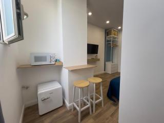 Aura apartments Napoli - 2