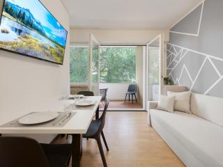 Central Palm Studio with free Parking - Merano - 1