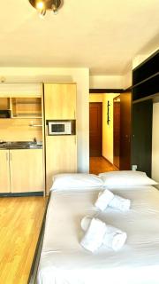 Hostdomus - Red Apartment - Sestriere - 4