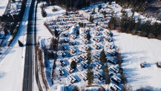 EuroParcs Pressegger See - Hermagor - 1