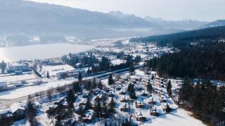 EuroParcs Pressegger See - Hermagor - 2