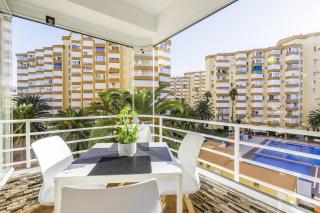 A&N Algarrobo Beach Tower - Algarrobo-Costa - 7