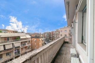 Villa Carpegna House 10 Minuti from Vatican San Peter - Rome - 6