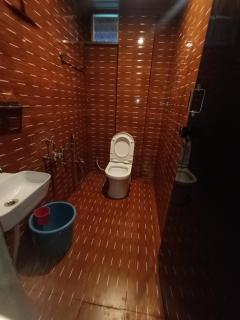 Suvrana Mountain View Stay - 5