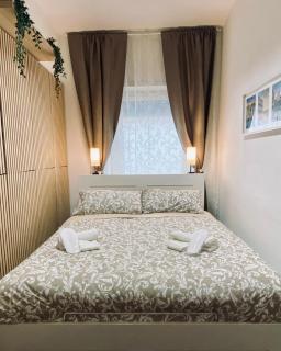 Dr House Luxury Apartment - 1