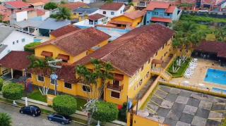Hotel Xapuri - Peruíbe - 2