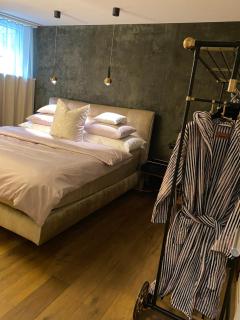 Suite3, 7 min walk from Opera or Lake - Zurigo - 7