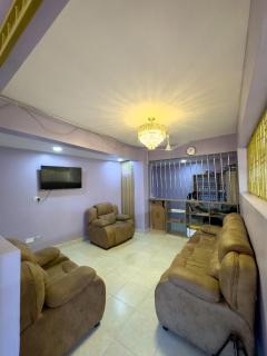 Zuri Luxury Guest House - Mombassa - 5