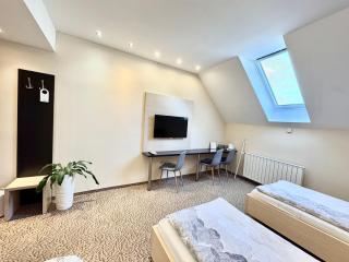 Hotel Zlaté Košice - Košice - 8