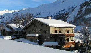 Chalet Les Eterlous - Bonneval-sur-Arc - 4