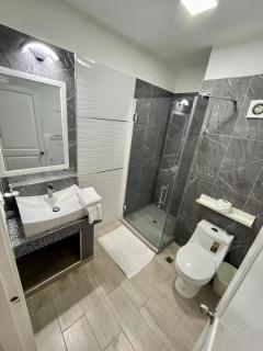Hotel Restaurant Hamilton - Boca Chica - 2