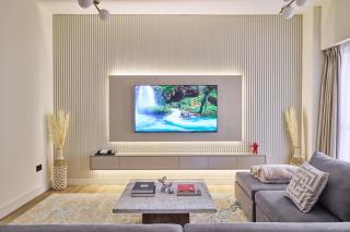 Ultimate Luxury 4-bed JBR Beach Holiday - 0