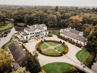 Kasteel Engelenburg - Quality Lodgings - 6