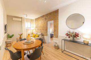 Salado Oasis Suite by Valcambre - Sevilla - 0