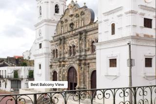 Amazing Loft With The Best View Of Casco Viejo! - Città di Panama - 0
