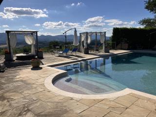 Agriturismo Podere Campiglia - Pian di Scò - 0