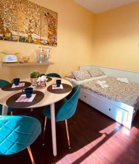 Dr House Luxury Apartment - 6