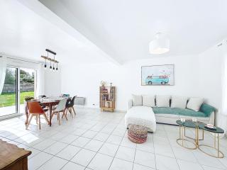 Lagadenn jolie maison T4 terrasse jardin clos - Plozévet - 5