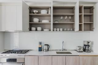 Blueground Hells Kitchen gym lounge wd NYC-1567 - New York - 6