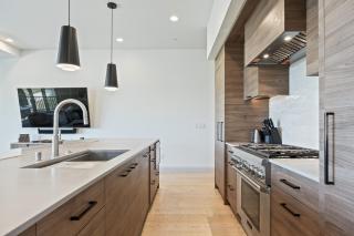 Overlooks the 6th fairway, Walk to Gondola, Hot Tub, Minutes from Fine Dining - Park City - 6