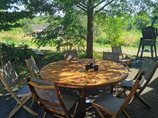 Les Templiers La ferme Vosgienne du XVII siècle - 5