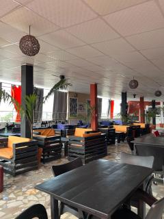 DG Hôtel - Cotonou - 3